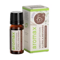Aromax otthon melege illóolaj keverékek