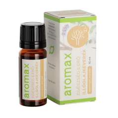 Egészség & Erő illóolajkeverék 10ml - Aromax