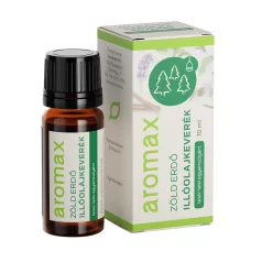 Zöld Erdő illóolajkeverék 10ml - Aromax