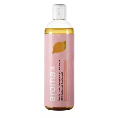 Aromax masszázsolajok