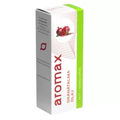 Aromax kozmetikumok