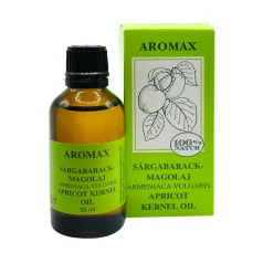 Aromax bázis olajok