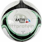 Futball labda Aktivsport Aura No. 4
