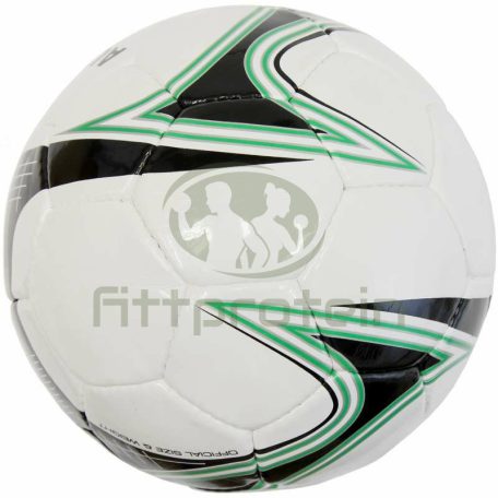 Futball labda Aktivsport Aura No. 4