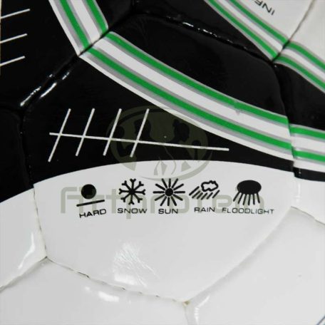 Futball labda Aktivsport Aura No. 4