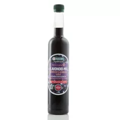 Flavonoid-mix gyümölcsesszencia 0,5 l - Bálint Csemegék
