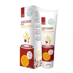 Venoherb krém 100ml - Bálint Kozmetikumok