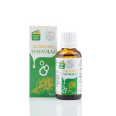 Teafaolaj 30ml - Bálint Kozmetikumok