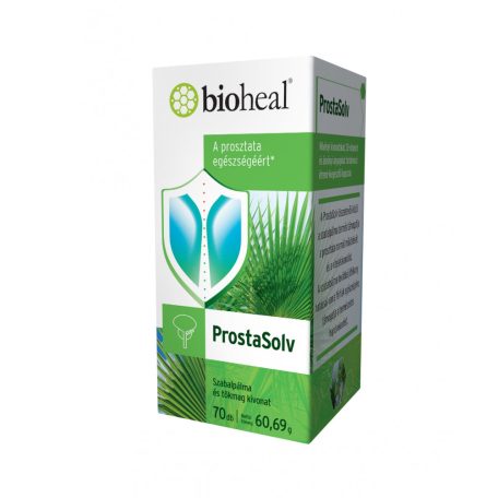 Bioheal ProstaSolv 70 kapszula