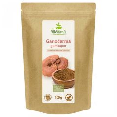 BioMenü BIO Ganoderma Gombapor 100g