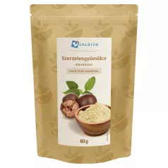 Caleido SZERZETESGYÜMÖLCS édesítőszer 60g