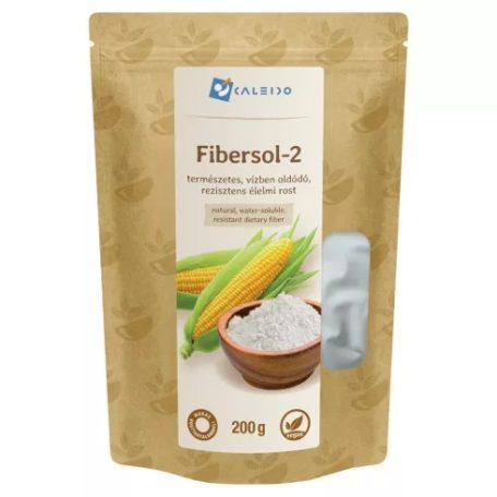 Caleido Fibersol-2 Élelmi Rost 200g