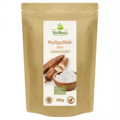 BioMenü BIO Nyílgyökérliszt 125g