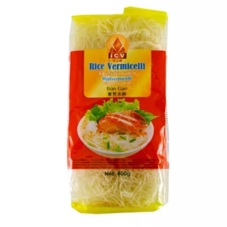 Rizstészta ( cérnametélt ) 400g