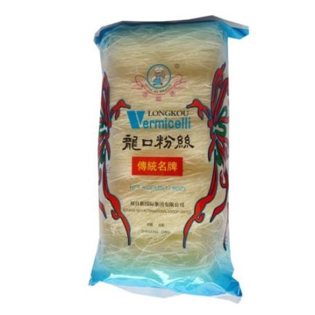 Üvegtészta ( cérnametélt ) 500g