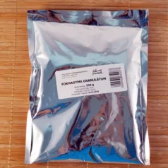 Fokhagyma Granulátum 250g-BS