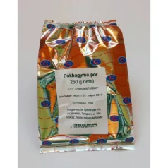 Fokhagyma por 250g zacskóban