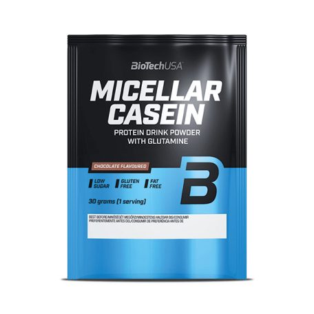 Biotech Micellar Casein 1 karton (30gx10db)