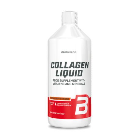 Biotech Collagen Liquid 1000ml