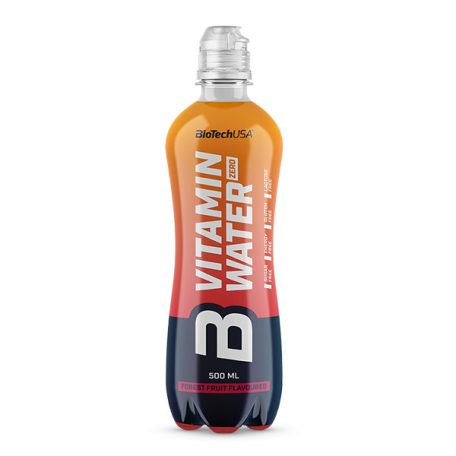 Biotech Vitamin Water Zero 500ml