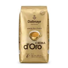 Dallmayr Crema d’Oro szemes kávé 1kg