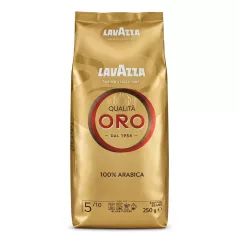 Lavazza Qualita Oro szemes kávé 250g