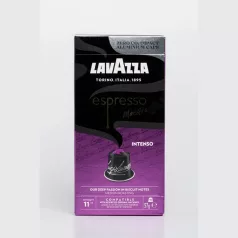   Lavazza Nespresso Espresso Maestro Intenso Aluminium (10 kapszula)