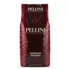 Pellini Break Rosso Espresso Intenso szemes kávé 1kg
