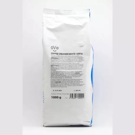 Provendia OVE creamer white kávéfehérítő 1kg