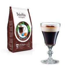 Dolce Vita ír krémes kávé Nespresso 10 kapszula