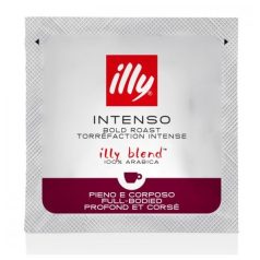 Illy Intenso 100% Arabica ESE pod 10 kávépárna