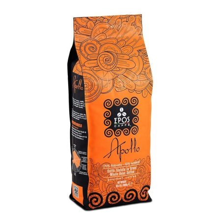 Epos Caffé Apollo kézműves szemes kávé 1kg
