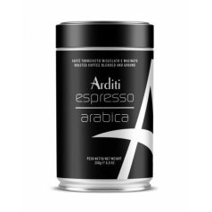 Arditi Espresso 100% Arabica kézműves szemes kávé 250g