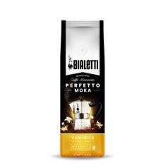 Bialetti vaníliás őrölt kávé 250g