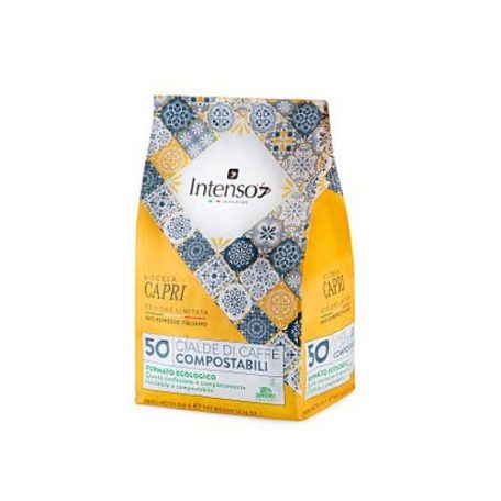 Intenso Capri ESE Pod 50 kávépárna