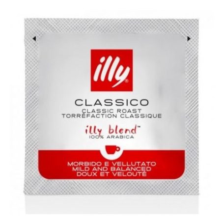 Illy Classico 100% Arabica ESE pod 100 kávépárna