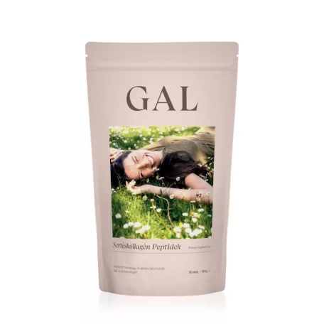 GAL Sertéskollagén Peptidek 300g
