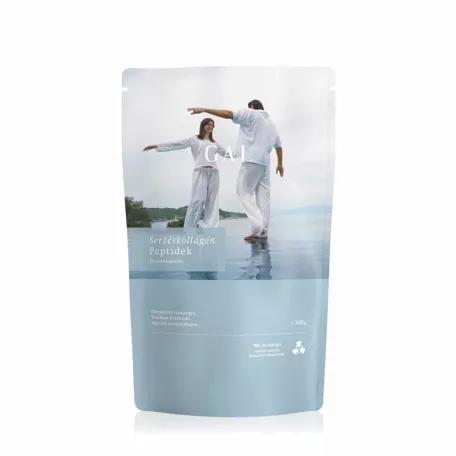 GAL Sertéskollagén Peptidek 300g