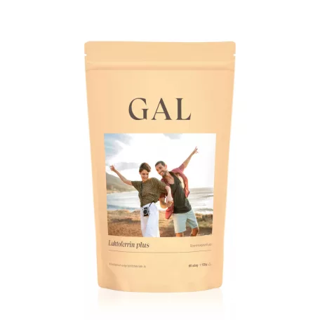 GAL Laktoferrin plus 120g