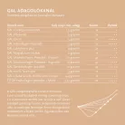 GAL Laktoferrin plus 120g