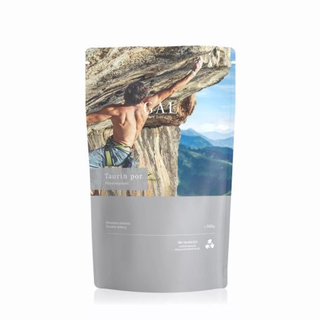 GAL Taurin por utántöltő 500g