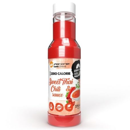 Forpro Near Zero Calorie Sweet Thai Chili Sauce 375ml