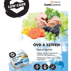 Forpro Tonhal Saláta 175g