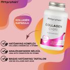 Fittprotein Collagen C+Q10 - 120 kapszula