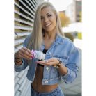 Fittprotein Hyaluron 400