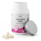 Fittprotein Collagen 4YOU 90 kupak lent