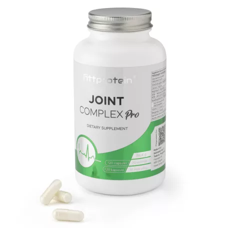 Fittprotein JOINT Complex Pro kapszula