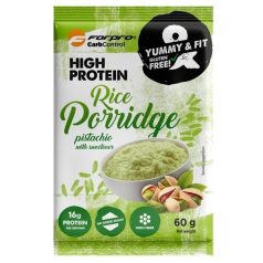   Forpro High Protein Rice Porridge with pistachio 1 karton (60gx20db)