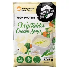 Forpro High Protein Leves zöldségkrémes 30,5g
