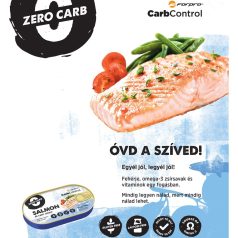 Forpro Lazac 170g konzerv